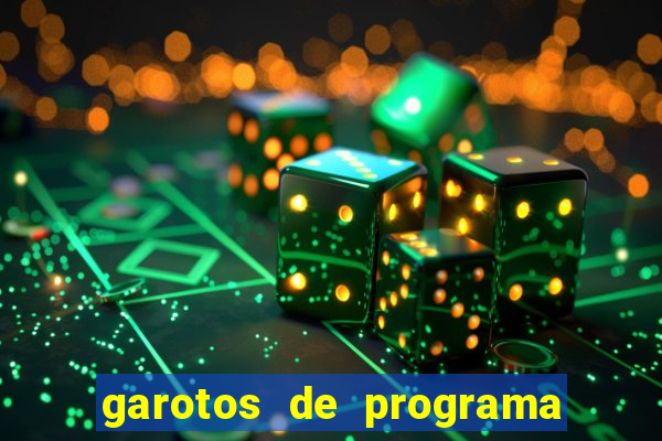 garotos de programa no rs